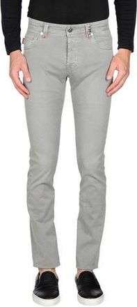 Sartoria Tramarossa BOTTOMWEAR - Trousers on YOOX.COM