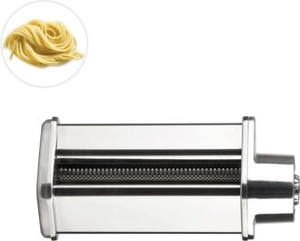 G3Ferrari Accesorio Para Hacer Spaghetti G20113, G20120, G20149, Rulo 14 Cm, 220x50x90 Mm