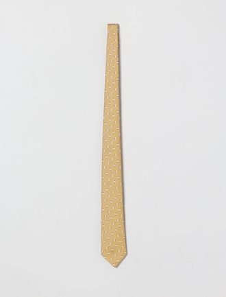 Emporio Armani Cravatta in seta 7,5 Emporio Armani