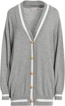 Ballantyne KNITWEAR - Cardigans on YOOX.COM