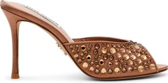 Steve Madden Rollout-R Sandal BRONZE