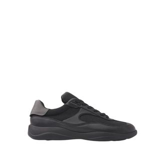 Nubikk Denzel Dane - Heren - Schoenen - Zwart - Maat: 42 EU Leer