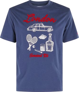 MC2 Saint Barth Classic St Barth T Shirt