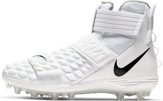 Nike Force Savage Elite 2 White Wolf Grey AH3999-100