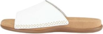 Gabor Sandalen - Dames - Schoenen - Wit - Maat: 38 EU