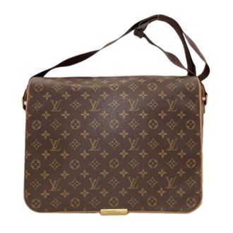 Louis Vuitton Borsa a spalla vintage Monogram Pre-owned - - Pre-owned - Donna - Marrone - ONE SIZE