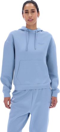 Ted Baker HEIDI TBWHSS2632 Polyester Dames Blauwe Hoodie Sweatshirt