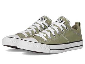 Converse Chuck Taylor All Star Madison Womens Shoes Light Field Surplus/White : 7.5 B - Medium, Canvas