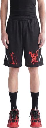 44 Label Group Y2K Shorts