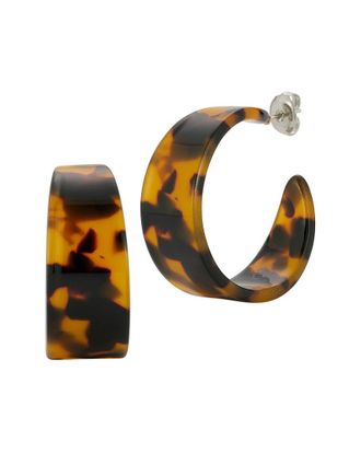 Sphera Milano Gold-Plated Earrings