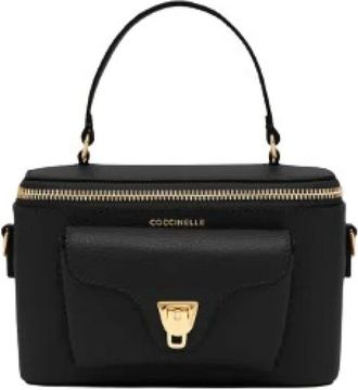 Coccinelle Mujer, Bolsos, Negro, Talla: ONE Size