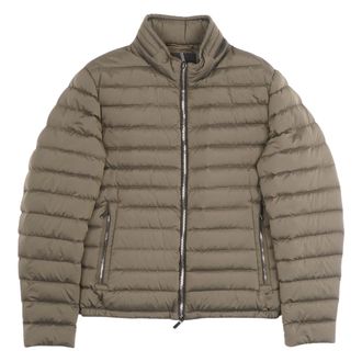 Moorer Down Jackets - male - Moorer - Winter Jackets - Green - M - Jackets