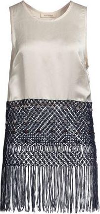 Wales Bonner CAMISETAS Y TOPS - Tops en YOOX.COM