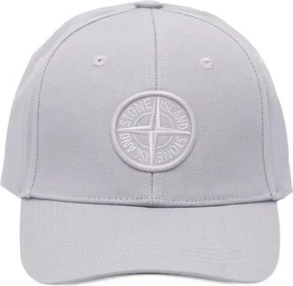 Stone Island Hombre, Accesorios, Gris, Talla: ONE Size
