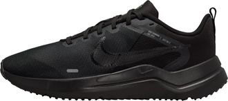 Nike (WMNS) Nike Downshifter 12 Black Dark Smoke Grey Iron Grey DD9294-002