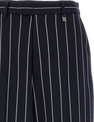 Giuseppe Di Morabito Polyester Casual Womens Pants