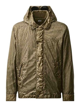 C.P. Company C. P. Company Beige Jacket