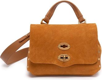 Zanellato Baby Postina Jones Shoulder Bag