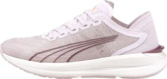 Puma (WMNS) PUMA Electrify Nitro Pink White 195174-11