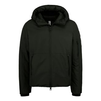 Bomboogie Berlin Jacket - Jackets - Hombre - Verde - 2XL