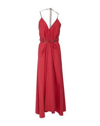 Brunello Cucinelli VESTIDOS - Vestidos largos en YOOX.COM