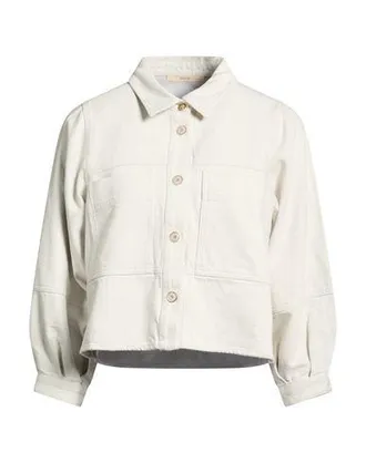 Sessun COATS & JACKETS - Denim outerwear on YOOX.COM