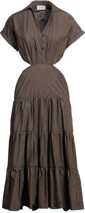 Vicolo DRESSES - Midi dresses on YOOX.COM