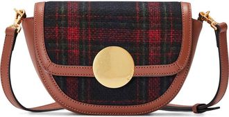 Oryany Petite Lottie Leather Top Handle Bag in Toffee Tan at Nordstrom Rack