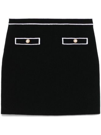 Alice & Olivia Alice + Olivia Womens Skirts