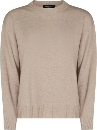 Fabiana Filippi Donna, Maglie, Marrone, XS, new