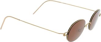 Lindberg Sunglasses, unisex, Yellow, Size: ONE SIZE Sunglasses