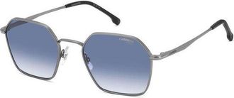 Carrera 334/S 0R81 08 Matte Ruthenium/Dark Blue Gradient