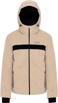Colmar Chaqueta de esqu&iacute; - Sport - Hombre - Beige - XL