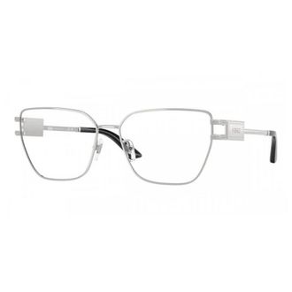 Versace VE1301 1000 Silver 55mm