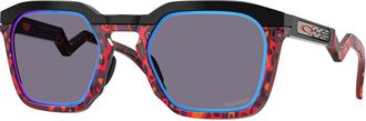 Oakley OO9533 HSTN SQ 953309 Mens Sunglasses Size 54