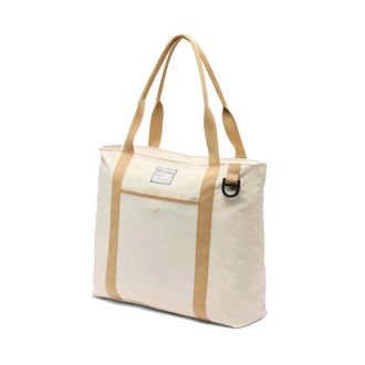 Columbia Cottonwood Creek Tote - Dames - Outdooraccessoires - Beige - ONE Size - Polyester - Fitness