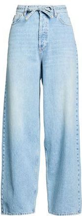 Vicolo BOTTOMWEAR - Pantaloni jeans su YOOX.COM