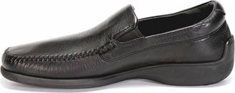 Neil M Mens Rome Loafer In Black