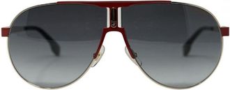 Carrera Mens COOL65 0I46 JO Black Sunglasses - One Size