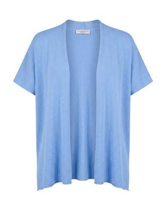 Le Tricot Perugia KNITWEAR - Cardigans on YOOX.COM