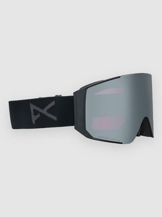Anon Sync Smoke +Bonus Lens +Mfi Goggle prcv sun onyx
