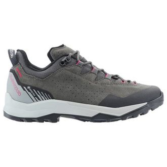 Lowa Explorer GTX Lo Wanderschuhe f&uuml;r Damen | grau