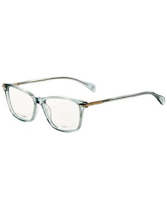 Rag & Bone Rag & Bone Womens 54mm Optical Frames