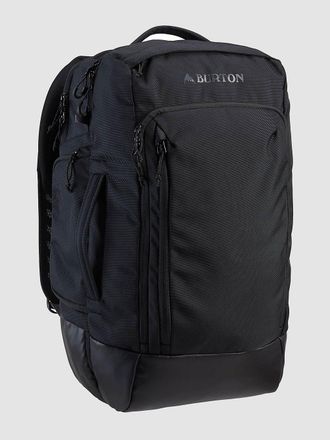 Burton Multipath 27L Reisetasche schwarz