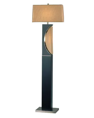 Nova Lighting Do Not Use Half Moon 62In Floor Lamp