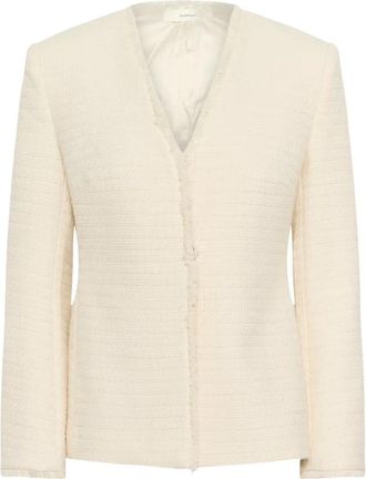 Inwear Blazers - Dames - Blazers - Wit - M - Jassen