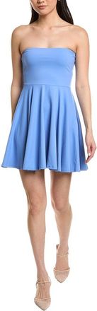 Susana Monaco Susana Monaco Full Circle Tube Dress