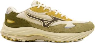 Mizuno Wave Rider Beta Sneakers - Heren - Sneakers - Veelkleurig - 42 EU - Leer - Schoenen