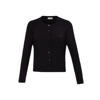 Liu Jo Hombre, Jerseys, Negro, Talla: S