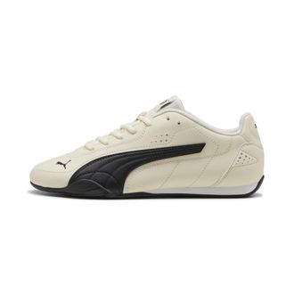 Puma Sneakers Catch unisex, Scarpe, Bianco, 40.5